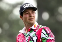 How Did Viktor Hovland & His Girlfriend Tuva Jenson Meet? PGA Tour Pro’s Love Life Explored