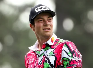 How Did Viktor Hovland & His Girlfriend Tuva Jenson Meet? PGA Tour Pro’s Love Life Explored