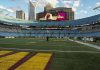 Virginia Tech Avoided Tragedy as Skydiver Reveals Football Crowd Threat in Parachute Landing