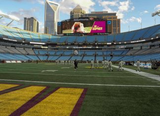 Virginia Tech Staffer Steps Down After Serving Football & Basketball Programs for 4 Years