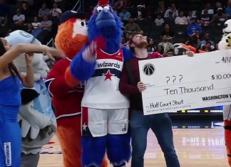 Wizards Issue Public Apology After Backlash Over April Fools Prank