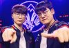 Esports fans are so toxic that Faker and Gumayusi are taking legal action
