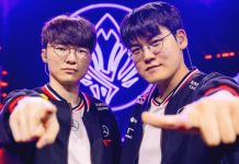 Esports fans are so toxic that Faker and Gumayusi are taking legal action