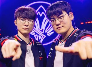 Esports fans are so toxic that Faker and Gumayusi are taking legal action