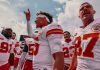 Chiefs Star Rejects Giants Trade Offer to Stay With Andy Reid and Patrick Mahomes: Report