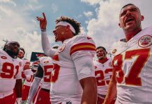 Chiefs Star Rejects Giants Trade Offer to Stay With Andy Reid and Patrick Mahomes: Report