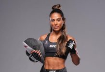 Is Tabatha Ricci Brazilian? UFC Star’s Nationality, Ethnicity, Religion, and Family Background
