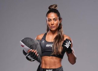 Is Tabatha Ricci Brazilian? UFC Star’s Nationality, Ethnicity, Religion, and Family Background