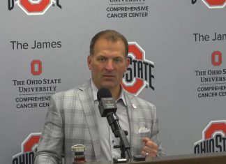 Ohio State Explores Major Stadium Renovations as AD Ross Bjork Set to Conduct Big Survey