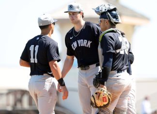 Yankees Ace Reveals Chilling Threats Ahead of Fenway Debut After Initiating Red Sox Beef