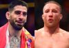 Ilia Topuria’s UFC White House Update Has Fans Praying for Justin Gaethje’s Safety