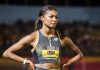 Gabby Thomas Opens Up on Moving Away From Track and Field After Achilles Comeback
