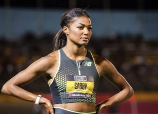 Gabby Thomas Opens Up on Moving Away From Track and Field After Achilles Comeback