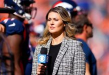 Amanda Balionis Feels ‘Proud’ After Making the History at Augusta National