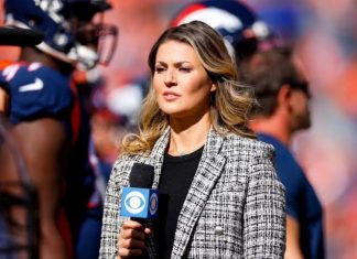 Amanda Balionis Feels ‘Proud’ After Making the History at Augusta National