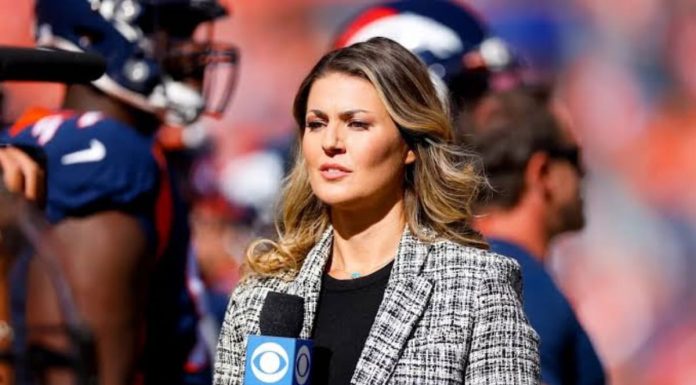 Amanda Balionis Feels ‘Proud’ After Making the History at Augusta National