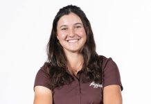 Who Is Vanessa Borovilos? Ethnicity, Personal Life, Career & More About Amateur Golfer Explored