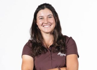 Who Is Vanessa Borovilos? Ethnicity, Personal Life, Career & More About Amateur Golfer Explored