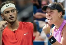 Jessica Pegula and Taylor Fritz Set for ‘Battle of the Sexes’ Clash, but With Surprise Twist