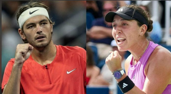 Jessica Pegula and Taylor Fritz Set for ‘Battle of the Sexes’ Clash, but With Surprise Twist