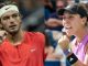 Jessica Pegula and Taylor Fritz Set for ‘Battle of the Sexes’ Clash, but With Surprise Twist