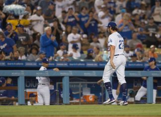 Dodgers Outcast Makes Bold Quest for MLB Return After Signing With Independent Team Linked to Rangers