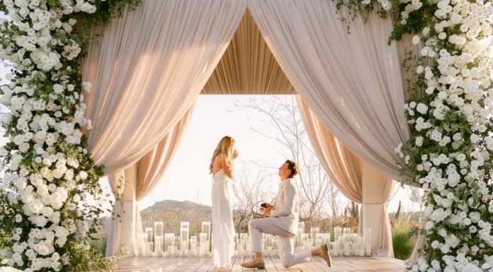 Chiefs Heiress Gracie Hunt Reveals Why She Waited 8 Years to Date Derek Green After Dream Engagement