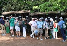 In Defense of the Masters’ ‘No Cell Phone’ Policy – Make This a Tradition That Lasts