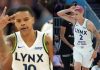 “Hard Pill to Swallow”: StudBudz’ Courtney Williams Gets Real on Natisha Hiedeman Leaving for Seattle Storm