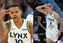 “Hard Pill to Swallow”: StudBudz’ Courtney Williams Gets Real on Natisha Hiedeman Leaving for Seattle Storm