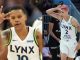 “Hard Pill to Swallow”: StudBudz’ Courtney Williams Gets Real on Natisha Hiedeman Leaving for Seattle Storm