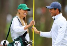 Where Do Rory McIlroy and His Wife Erica Stoll Live? Inside His Luxury Million-Dollar Mansion