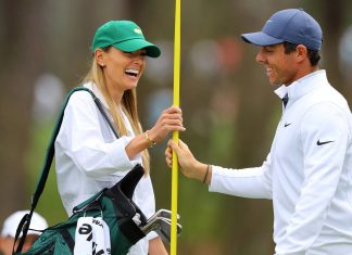 Where Do Rory McIlroy and His Wife Erica Stoll Live? Inside His Luxury Million-Dollar Mansion