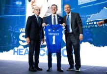 Nation’s No.2 QB Announces Commitment to Kentucky Over Oregon