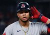 Red Sox Veteran Issues Bold Warning After Willson Contreras Creates ‘Drama’ Following HBP