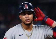 Red Sox Veteran Issues Bold Warning After Willson Contreras Creates ‘Drama’ Following HBP