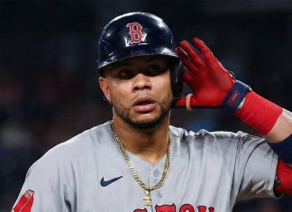 Red Sox Veteran Issues Bold Warning After Willson Contreras Creates ‘Drama’ Following HBP
