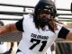 Who Is Xavier Hill? All About Colorado OL Who Impressed NFL Scouts at Pro Day