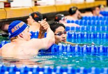 US Star Puts Japanese NCAA Champion on Blast Over Swimming Controversy