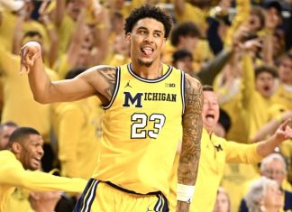 Who Are Yaxel Lendeborg’s Parents? Meet Okary Lendeborg and Yissel Raposo