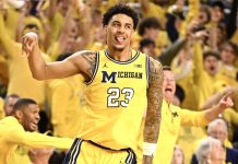 What Is Yaxel Lendeborg’s Net Worth in 2026? NIL Deals, Salary & Career Earnings