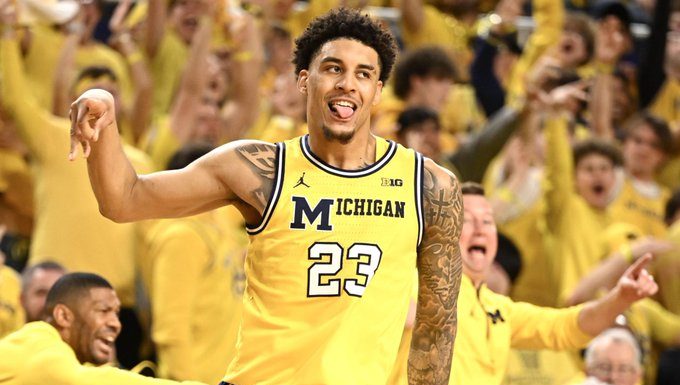 What Is Yaxel Lendeborg’s Net Worth in 2026? NIL Deals, Salary & Career Earnings