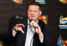 NASCAR Schedule: Is It Time for Executives to Cut Down on the Racing Calendar With More Off-Weeks?