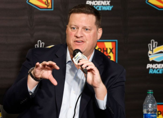 NASCAR Schedule: Is It Time for Executives to Cut Down on the Racing Calendar With More Off-Weeks?