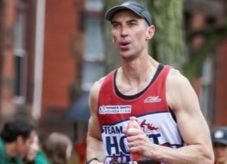 Boston Marathon 2026: From Chelsea Clinton to Zdeno Chara, Star-Studded Field Takes Shape