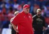 Chiefs Super Bowl Champ Joins NFC Rival After Being Cut by Andy Reid & Front Office