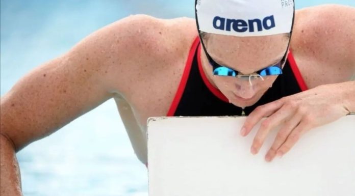 “Cheats”: Olympic Champion Slams Former Athletes on Joining Enhanced Games