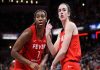 Fever GM Reveals Future Plans for Caitlin Clark, Aliyah Boston Amid Salary Cap Twist