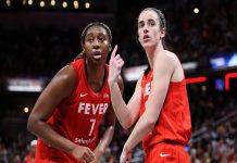 Fever GM Reveals Future Plans for Caitlin Clark, Aliyah Boston Amid Salary Cap Twist