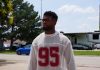 “Underrated, Overlooked”: Player Who Stood Outside Lions Facility for Pro Opportunity Sends Message to 32 NFL Teams